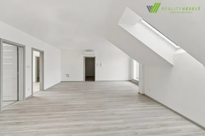 Prodej bytu 3+kk, Strážnice, Grůska, 93 m2