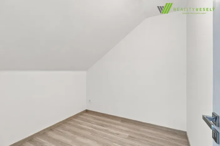 Prodej bytu 3+kk, Strážnice, Grůska, 93 m2