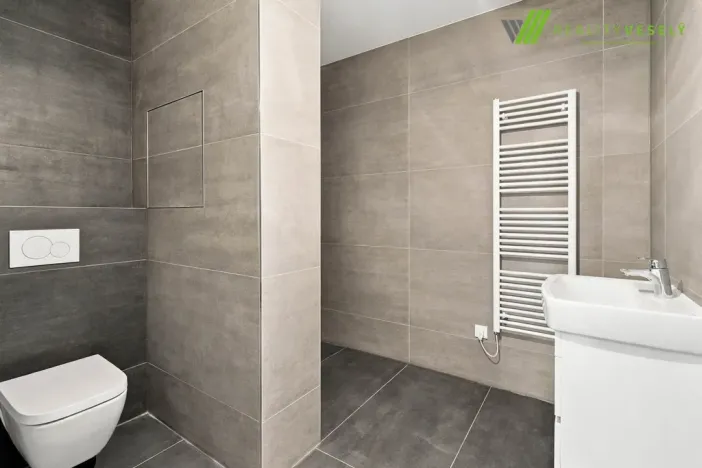 Prodej bytu 3+kk, Strážnice, Grůska, 93 m2