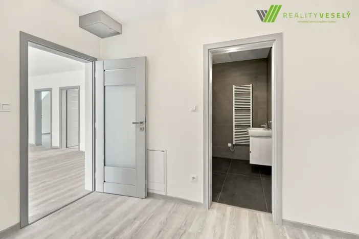 Prodej bytu 3+kk, Strážnice, Grůska, 93 m2