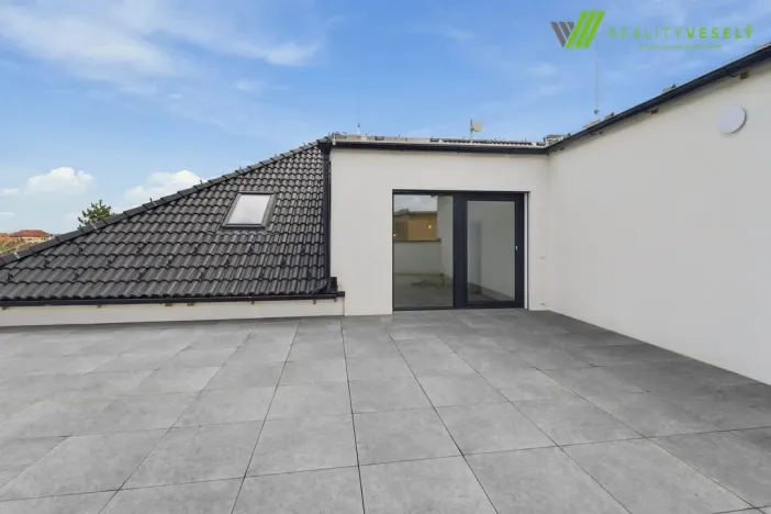 Prodej bytu 3+kk, Strážnice, Grůska, 93 m2