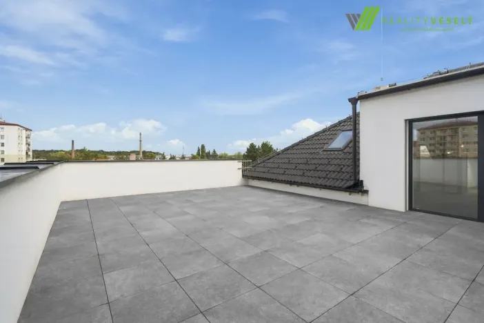 Prodej bytu 3+kk, Strážnice, Grůska, 93 m2