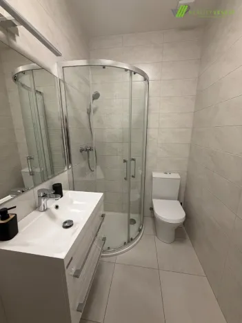 Pronájem bytu 1+kk, Hodonín, Očovská, 25 m2