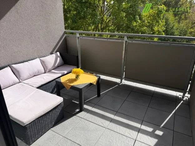 Pronájem bytu 1+kk, Hodonín, Očovská, 25 m2