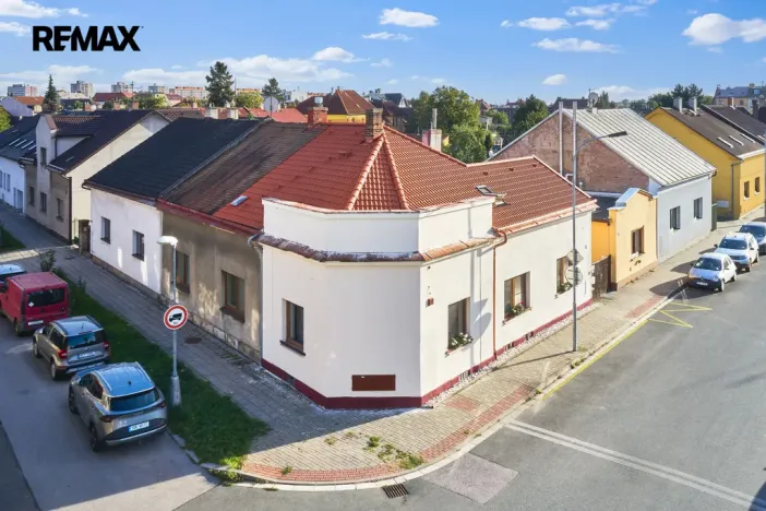 Prodej bytu 4+1, Hradec Králové, Prokopa Holého, 95 m2