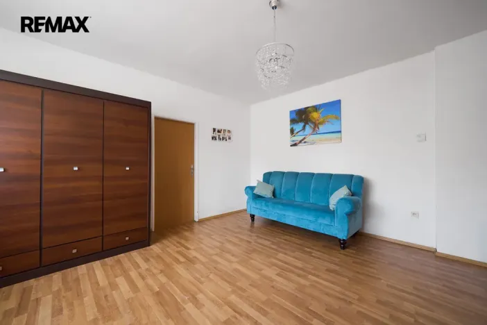 Prodej bytu 4+1, Hradec Králové, Prokopa Holého, 95 m2