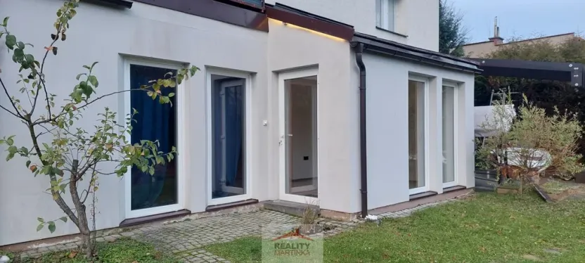 Pronájem bytu 2+kk, Valašské Meziříčí, Výletní, 48 m2