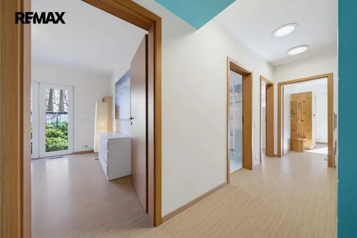 Prodej rodinného domu, Sadov - Bor, 115 m2