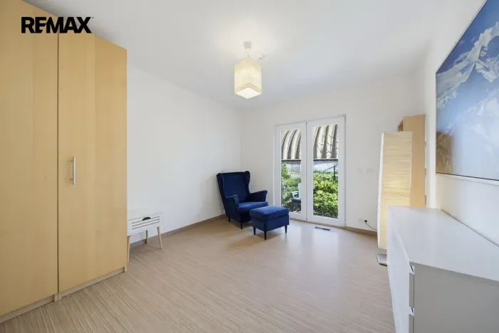 Prodej rodinného domu, Sadov - Bor, 115 m2