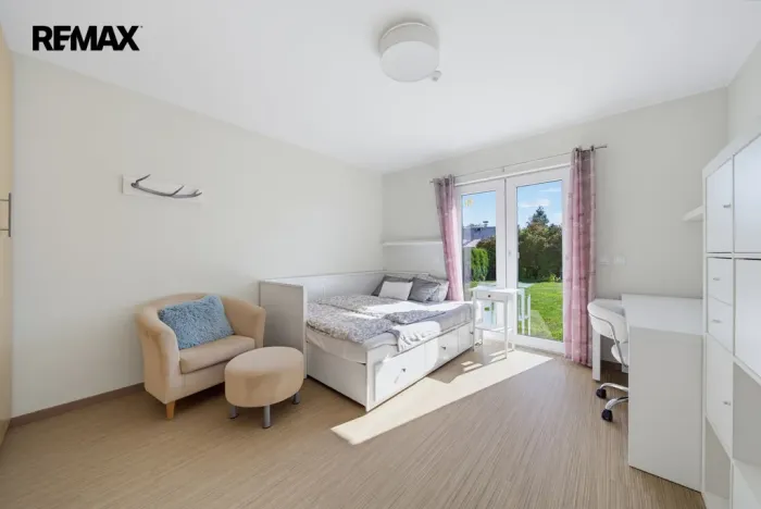 Prodej rodinného domu, Sadov - Bor, 115 m2