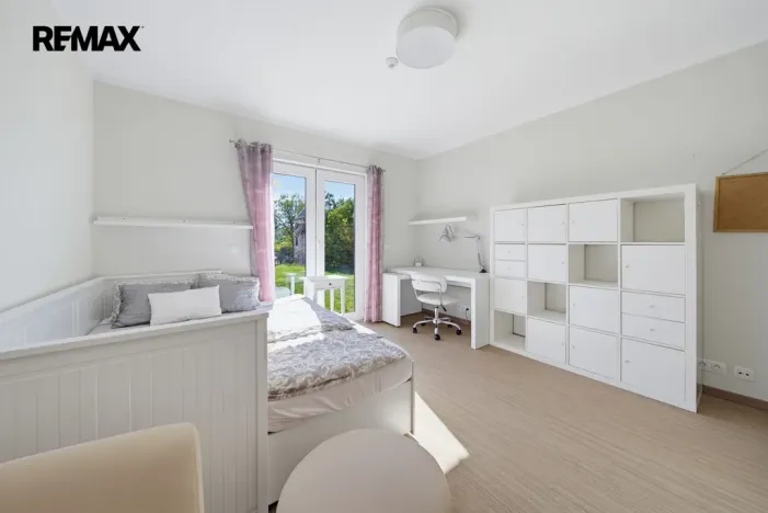 Prodej rodinného domu, Sadov - Bor, 115 m2