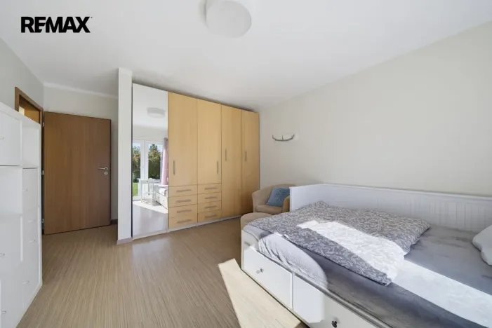 Prodej rodinného domu, Sadov - Bor, 115 m2