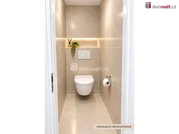 Prodej bytu 1+kk, Praha - Vokovice, Tobrucká, 39 m2
