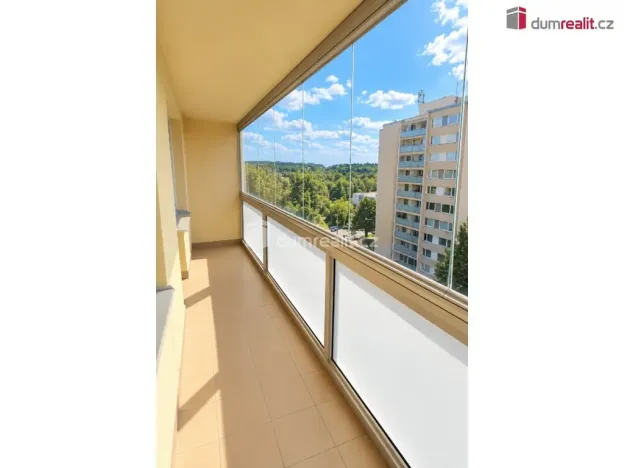 Prodej bytu 1+kk, Praha - Vokovice, Tobrucká, 39 m2