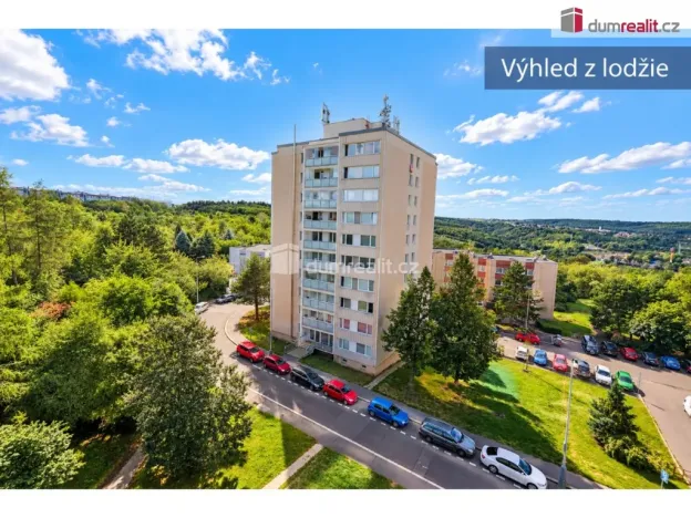 Prodej bytu 1+kk, Praha - Vokovice, Tobrucká, 39 m2