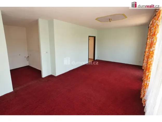 Prodej bytu 1+kk, Praha - Vokovice, Tobrucká, 39 m2