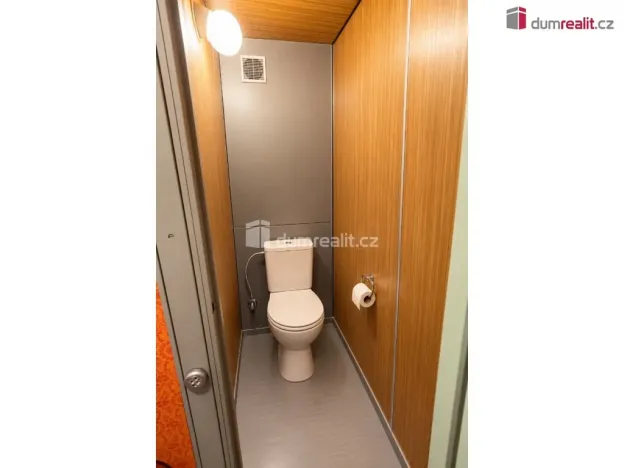 Prodej bytu 1+kk, Praha - Vokovice, Tobrucká, 39 m2