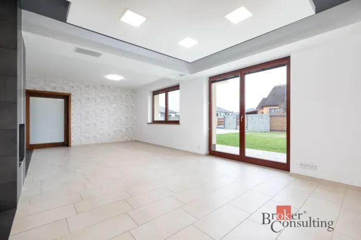 Prodej rodinného domu, Dětmarovice, 295 m2