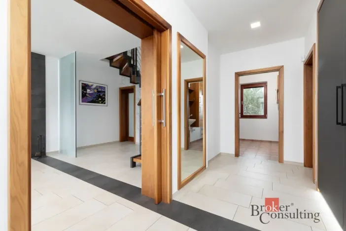 Prodej rodinného domu, Dětmarovice, 295 m2