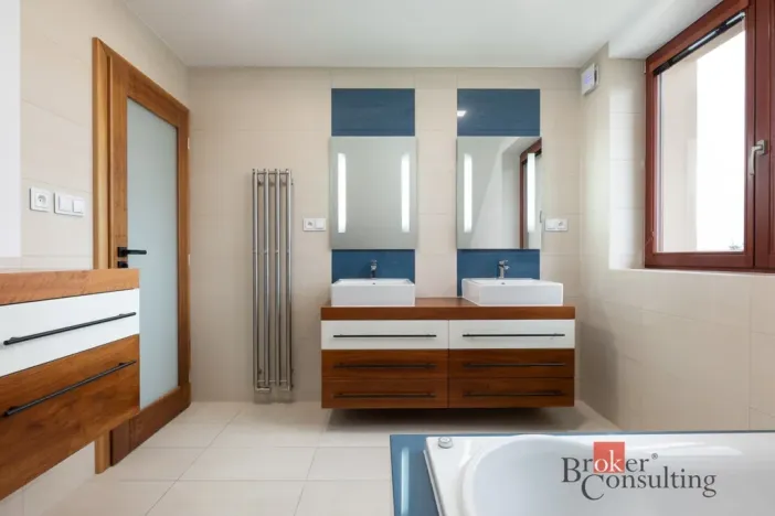 Prodej rodinného domu, Dětmarovice, 295 m2