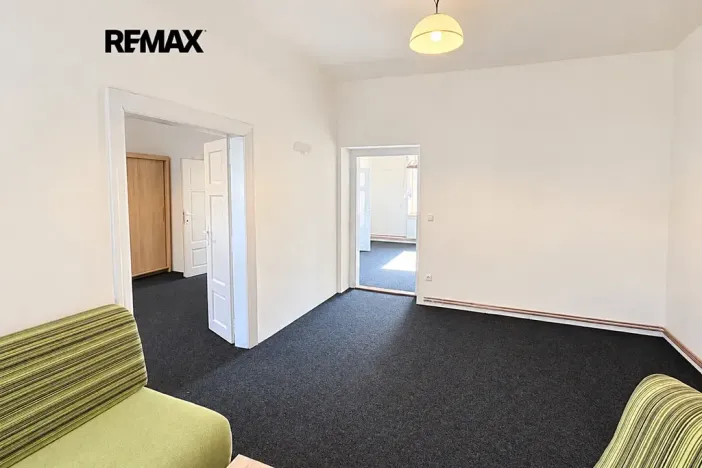 Prodej bytu 3+1, Kutná Hora, Nádražní, 75 m2
