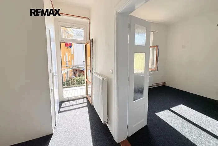 Prodej bytu 3+1, Kutná Hora, Nádražní, 75 m2
