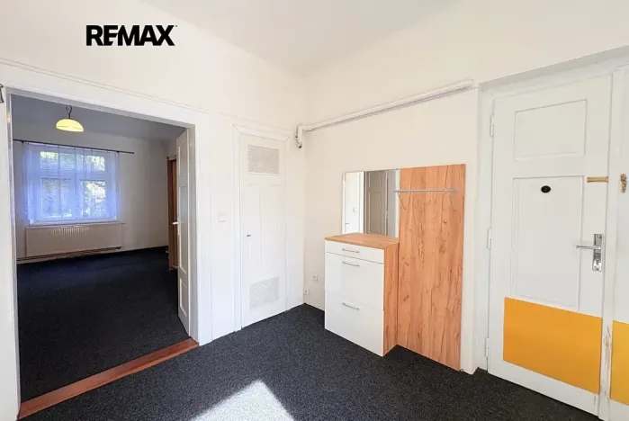 Prodej bytu 3+1, Kutná Hora, Nádražní, 75 m2