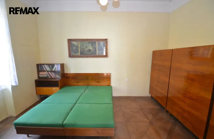 Prodej rodinného domu, Uničov, Litovelská, 90 m2