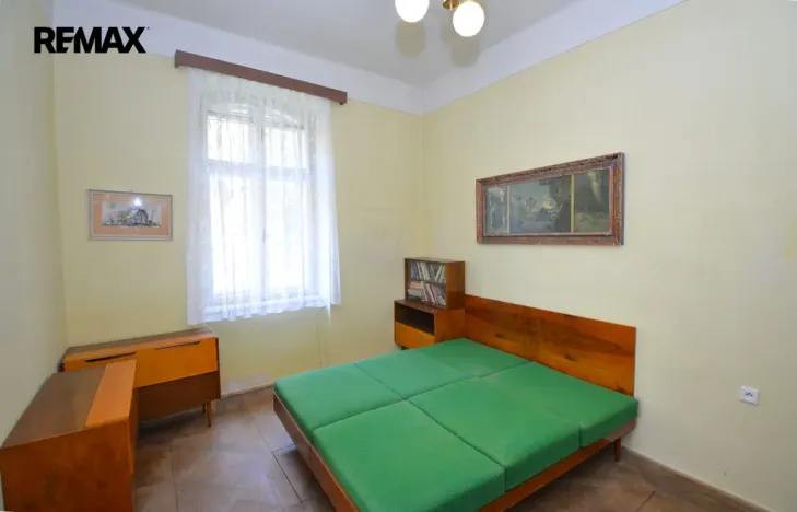 Prodej rodinného domu, Uničov, Litovelská, 90 m2