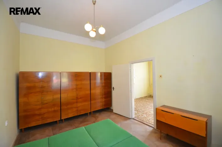 Prodej rodinného domu, Uničov, Litovelská, 90 m2