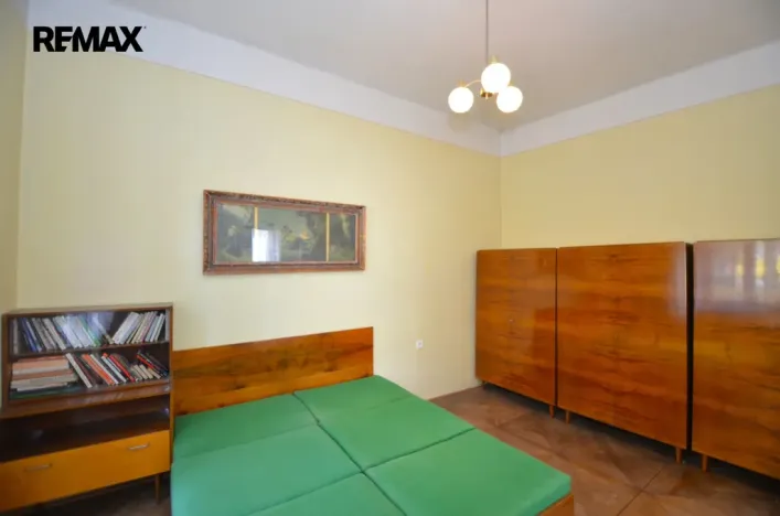 Prodej rodinného domu, Uničov, Litovelská, 90 m2