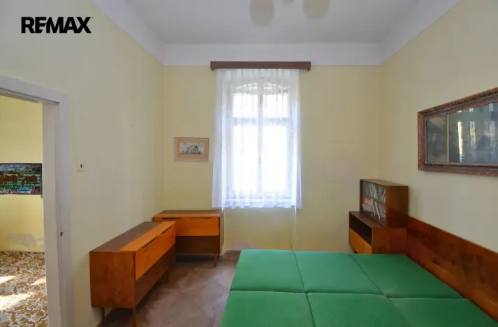 Prodej rodinného domu, Uničov, Litovelská, 90 m2