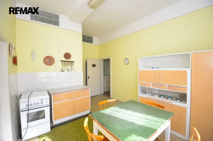 Prodej rodinného domu, Uničov, Litovelská, 90 m2