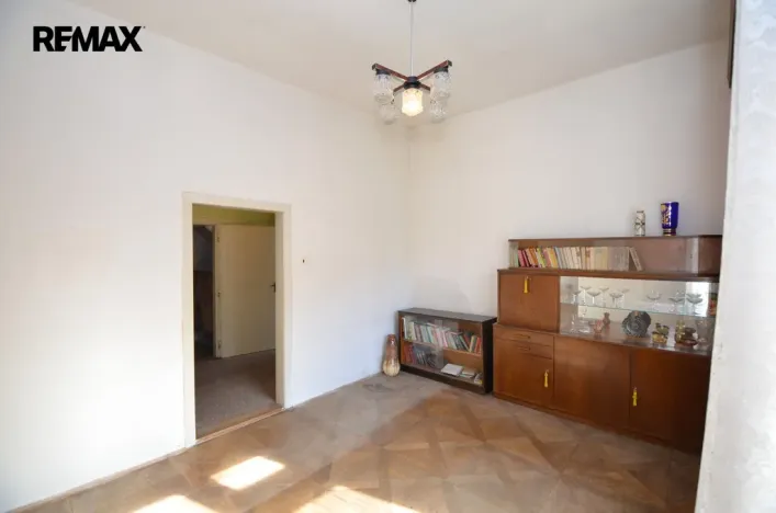 Prodej rodinného domu, Uničov, Litovelská, 90 m2