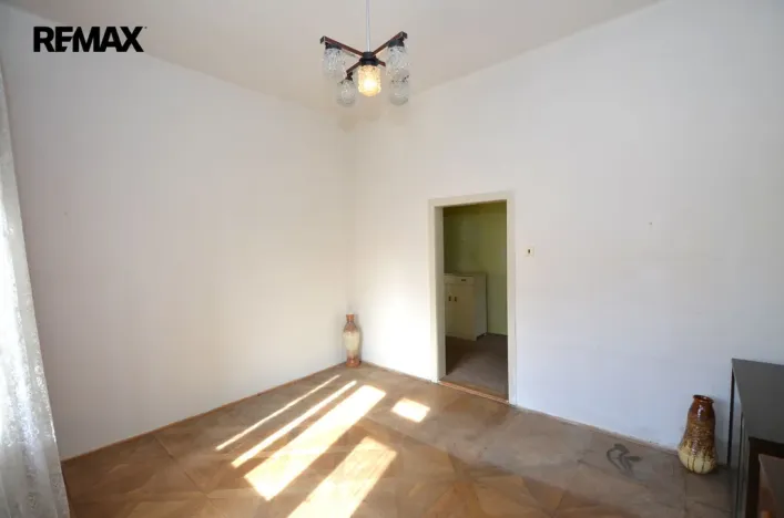 Prodej rodinného domu, Uničov, Litovelská, 90 m2