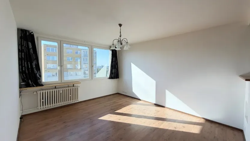 Pronájem bytu 3+kk, Praha - Lhotka, Sulická, 55 m2