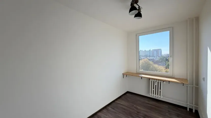 Pronájem bytu 3+kk, Praha - Lhotka, Sulická, 55 m2