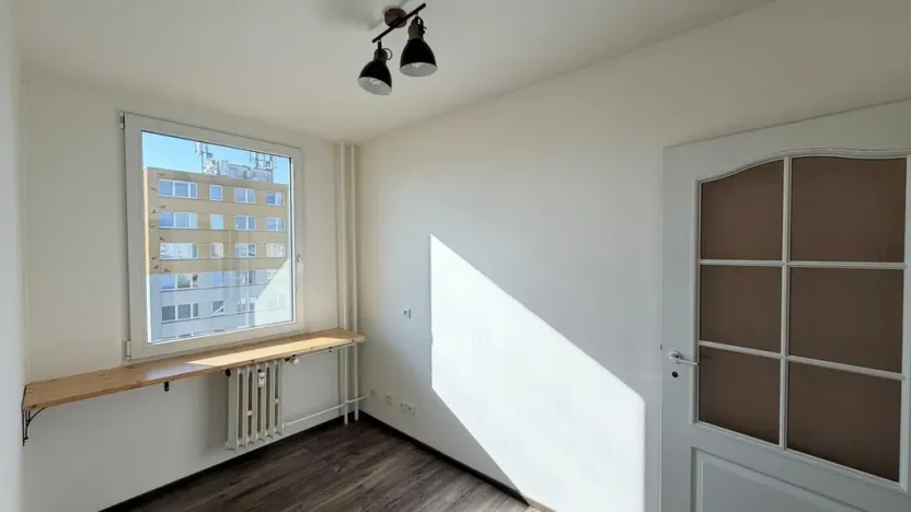 Pronájem bytu 3+kk, Praha - Lhotka, Sulická, 55 m2