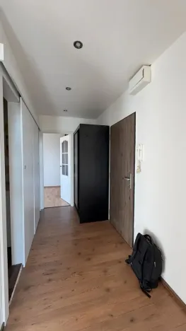 Pronájem bytu 3+kk, Praha - Lhotka, Sulická, 55 m2