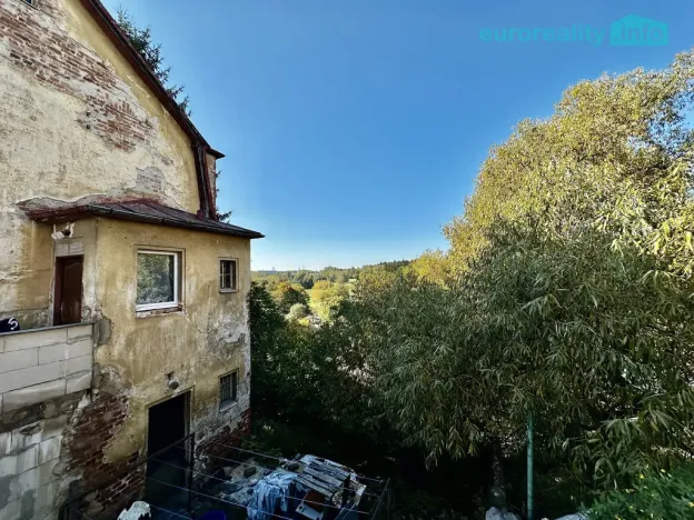 Prodej rodinného domu, Dalovice, Borská, 170 m2
