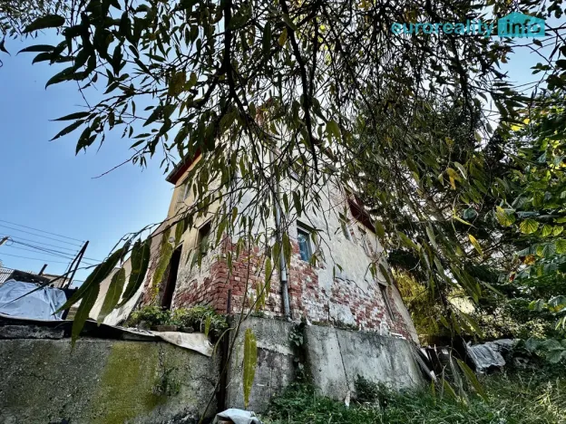 Prodej rodinného domu, Dalovice, Borská, 170 m2