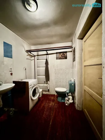 Prodej rodinného domu, Dalovice, Borská, 170 m2