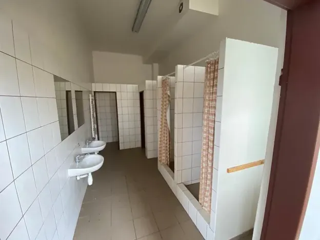 Prodej komerční nemovitosti, Vidnava, Klášterní, 4169 m2