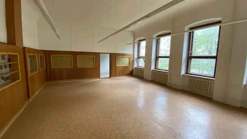 Prodej komerční nemovitosti, Vidnava, Klášterní, 4169 m2