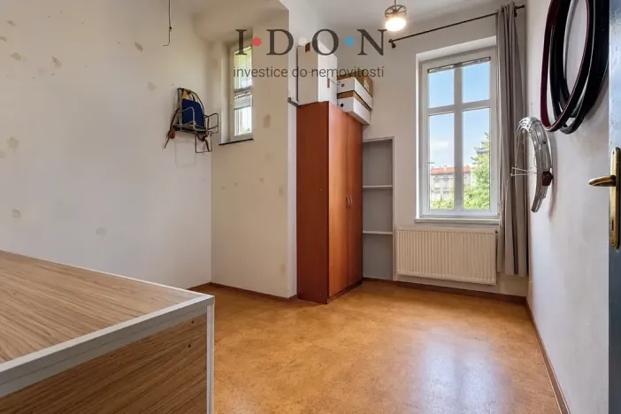 Prodej bytu 3+1, Český Těšín, Čapkova, 90 m2