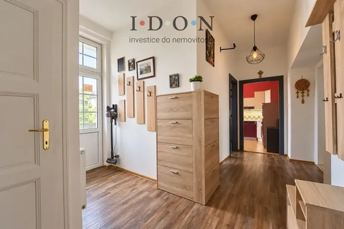 Prodej bytu 3+1, Český Těšín, Čapkova, 90 m2