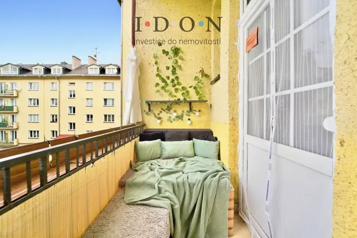 Prodej bytu 3+1, Český Těšín, Čapkova, 90 m2