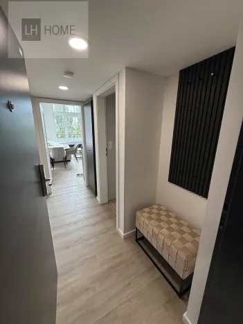 Pronájem bytu 1+kk, Praha - Kbely, Mladoboleslavská, 38 m2
