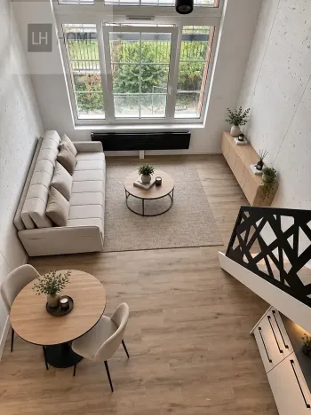 Pronájem bytu 1+kk, Praha - Kbely, Mladoboleslavská, 38 m2