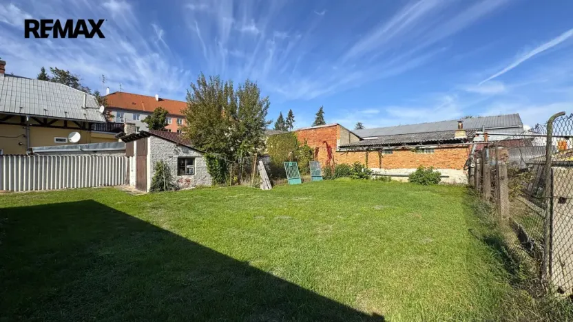 Prodej obchodního prostoru, Uničov, Litovelská, 90 m2